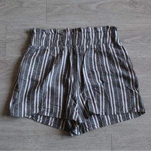 Wild Fable linen shorts
